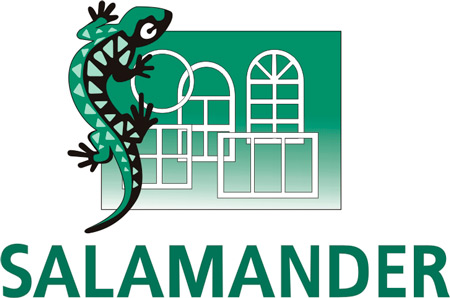Оконный профиль ПВХ SALAMANDER, Саламандер 